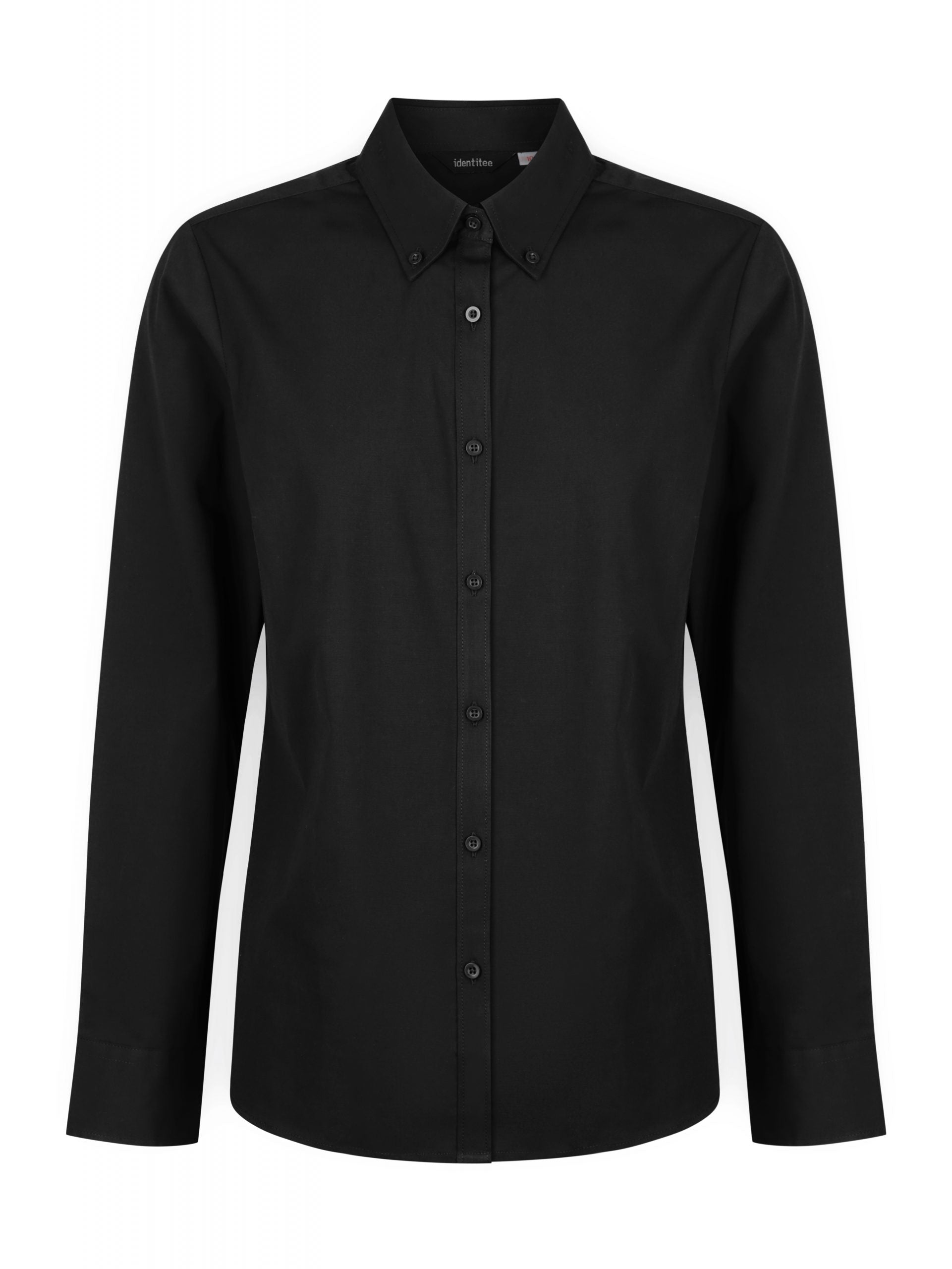 Identitee W53 – Ladies Baxter Long Sleeve