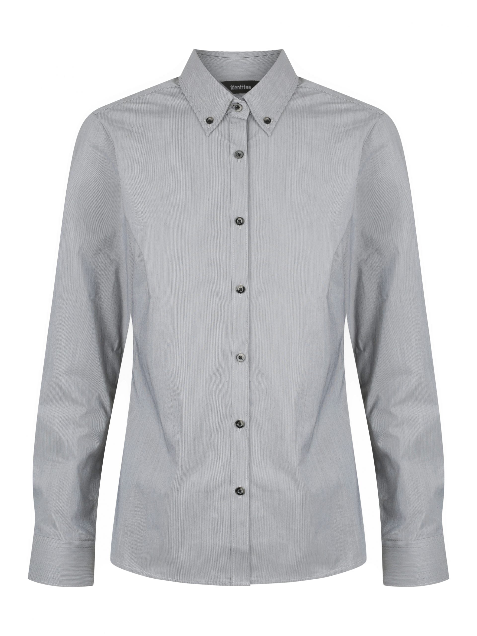 Identitee W53 – Ladies Baxter Long Sleeve