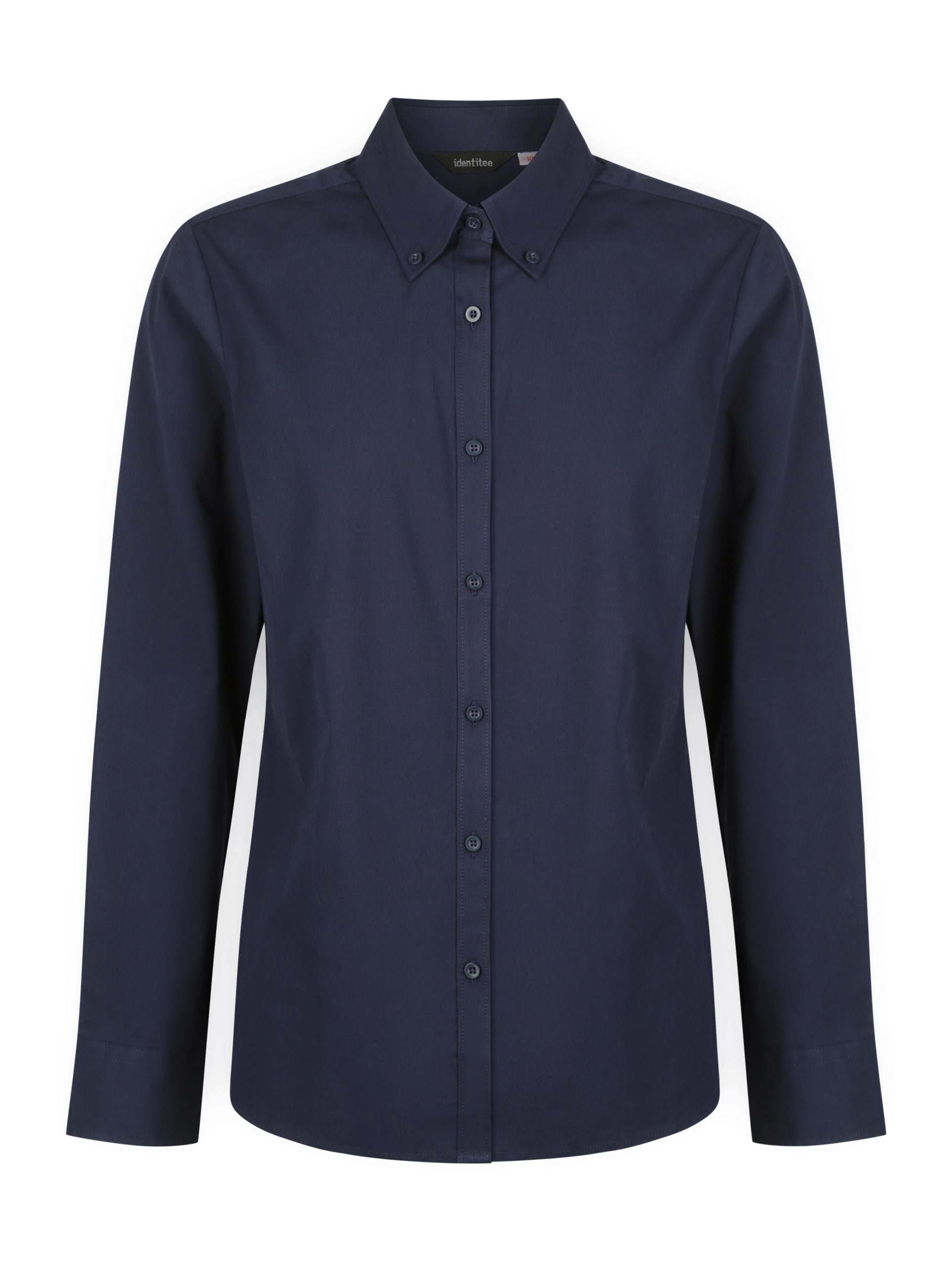 Identitee W53 – Ladies Baxter Long Sleeve
