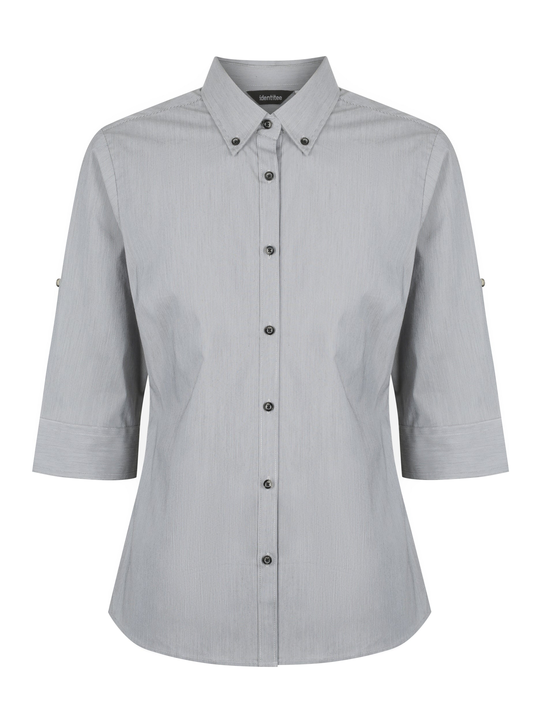 Identitee W68 Ladies Baxter 3/4 Sleeve