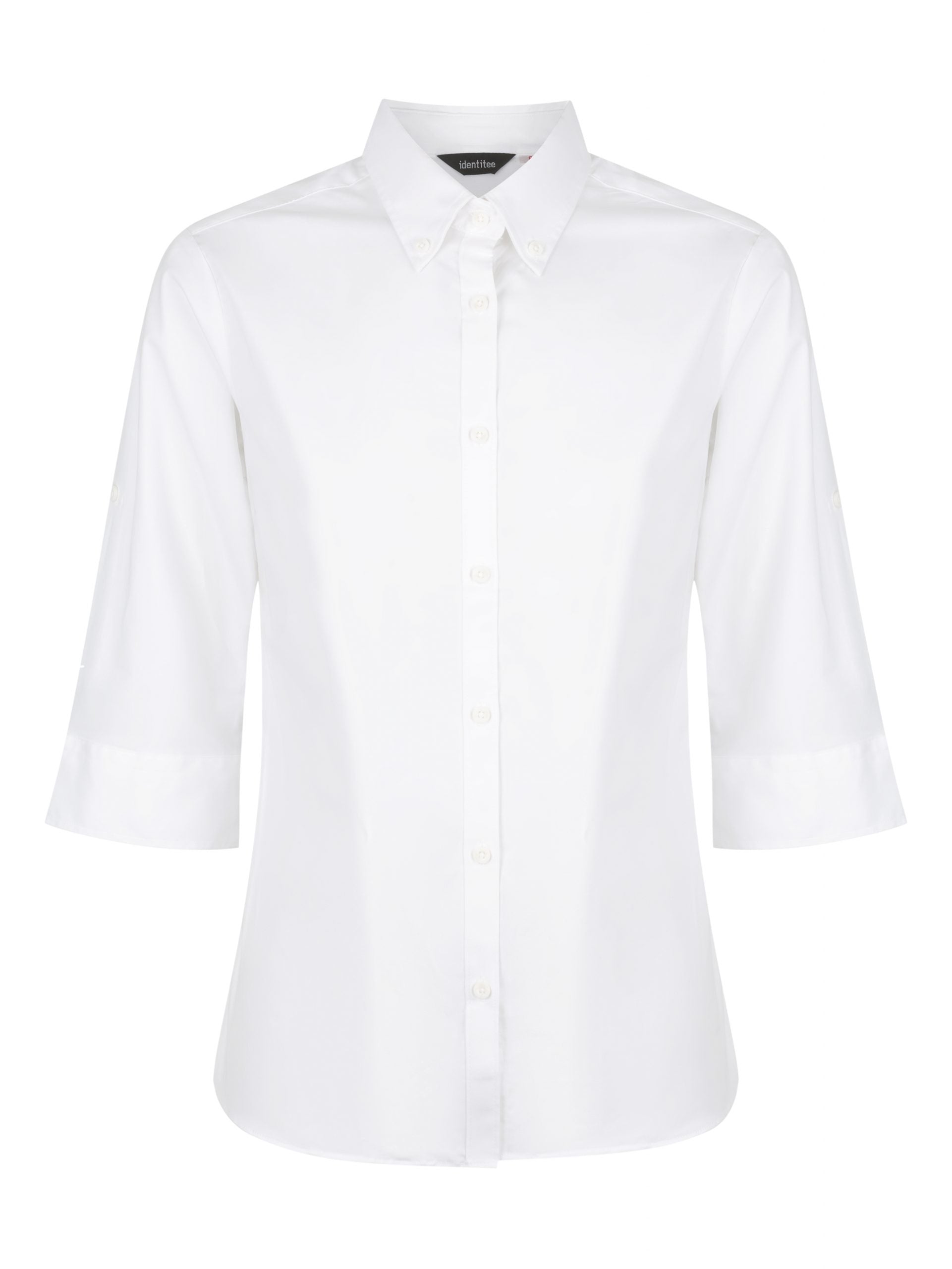 Identitee W68 Ladies Baxter 3/4 Sleeve