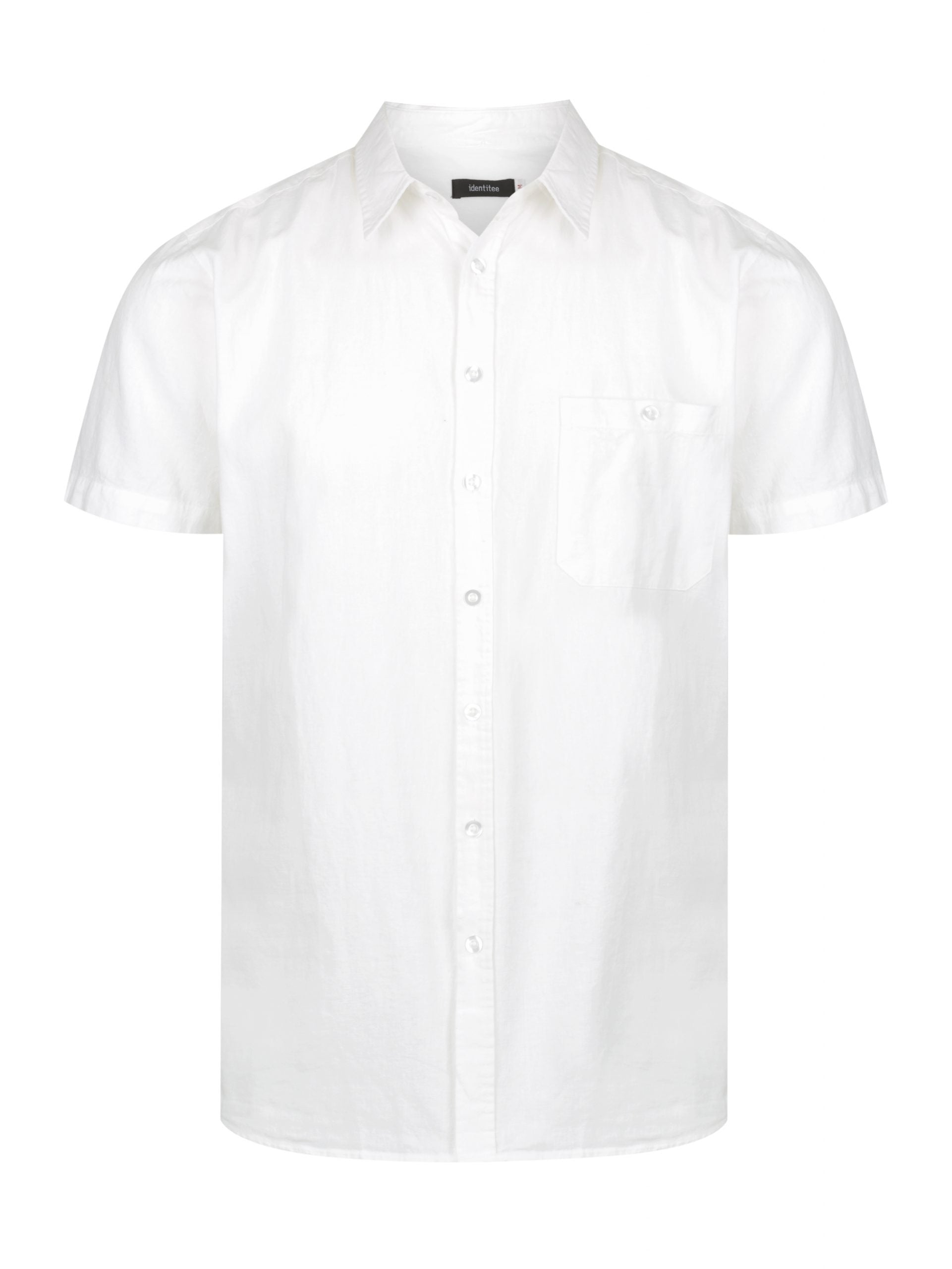 Identitee W72 – Men’s Floyd Short Sleeve