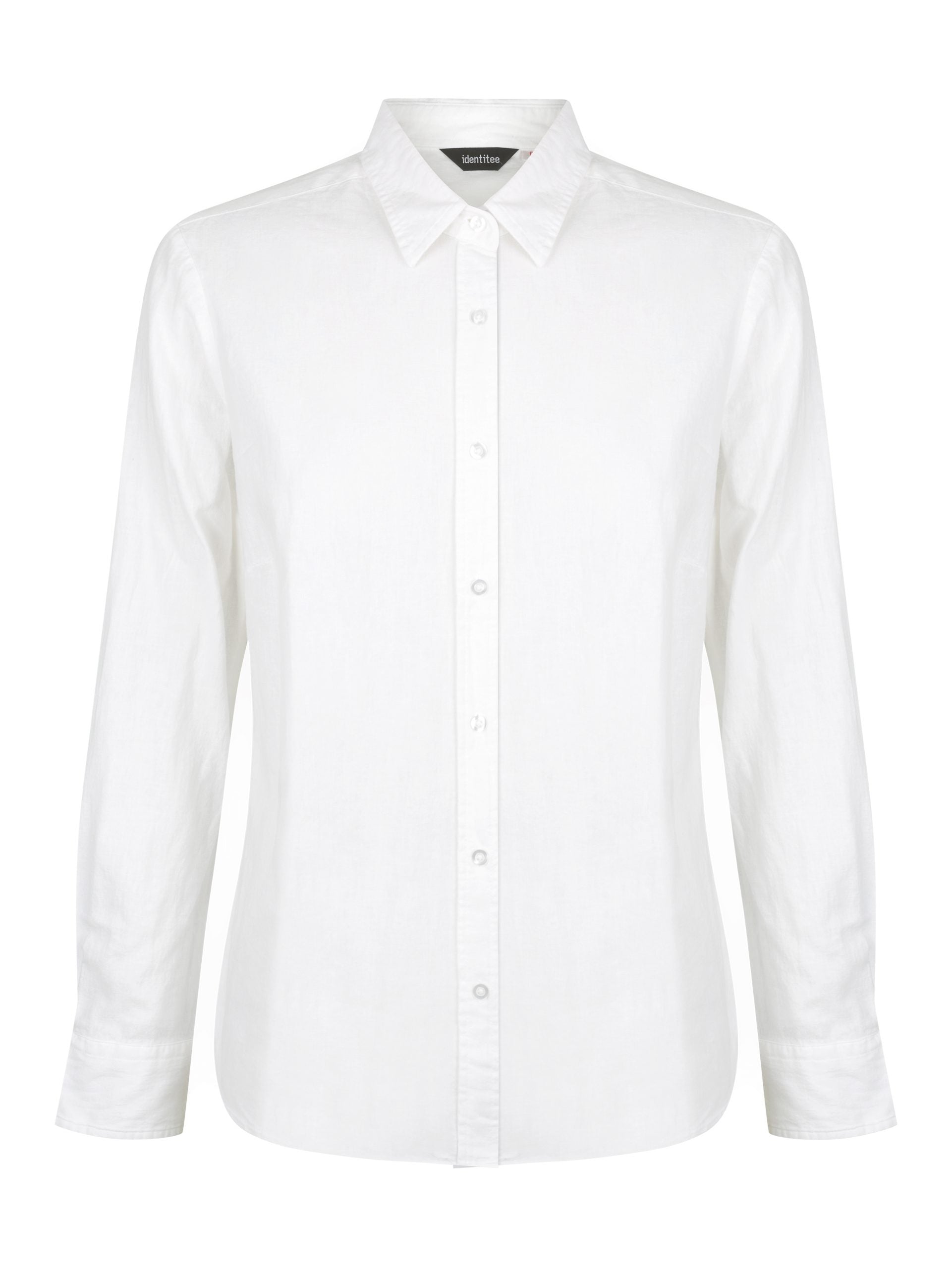 Identitee W73 – Ladies Floyd Long sleeve