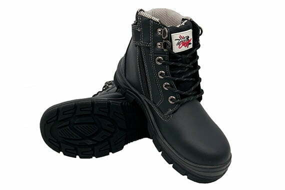 Cougar Wang Non Safety Boots