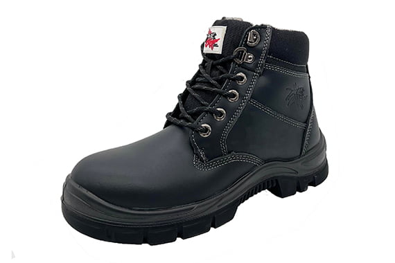 Cougar Wang Non Safety Boots