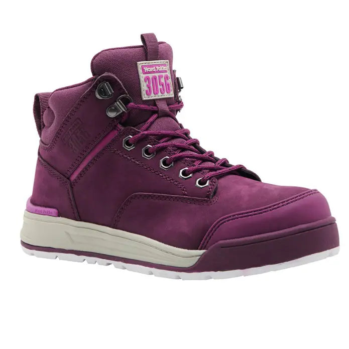Hard Yakka Y60250 3056 Ladies Shiraz Safety Boot