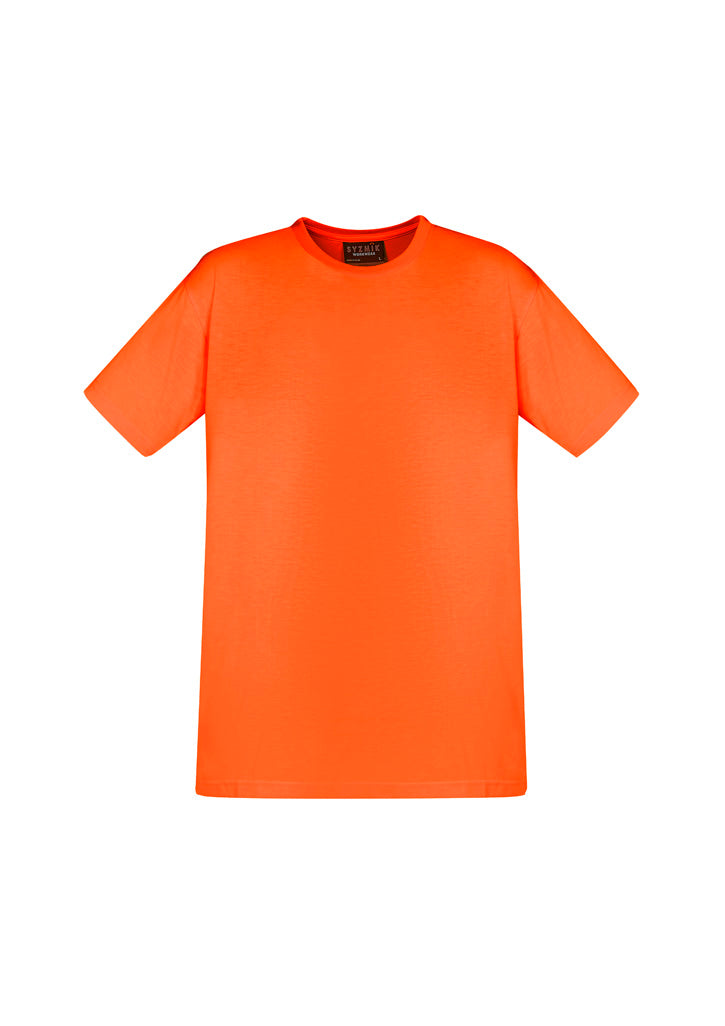 Syzmik ZH290 Men's Hi Vis Tee Shirt