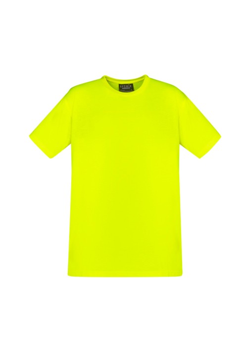 Syzmik ZH290 Men's Hi Vis Tee Shirt
