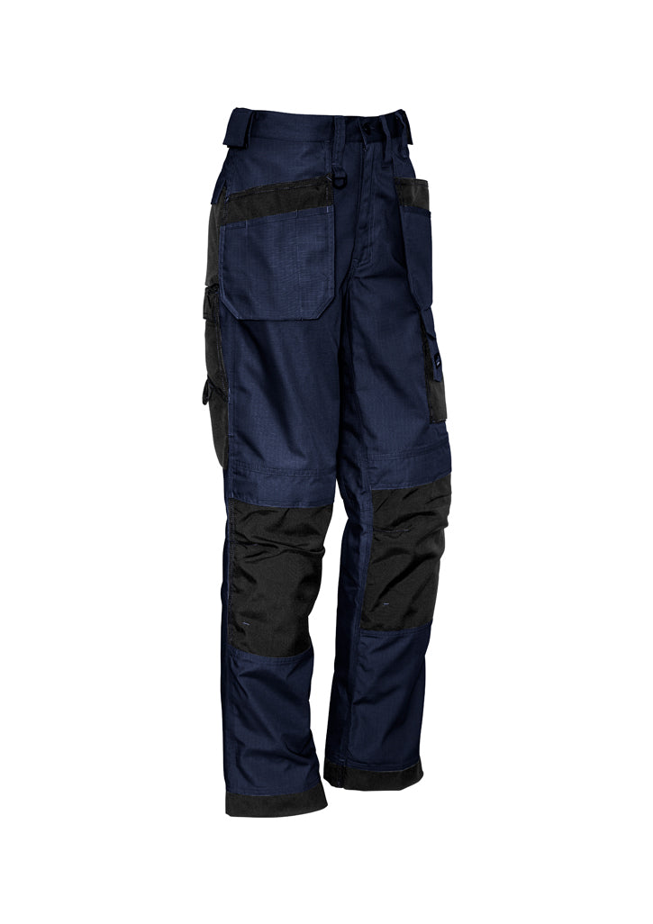 Syzmik ZP509 Men's Ultra lite Multi-Pocket Pant