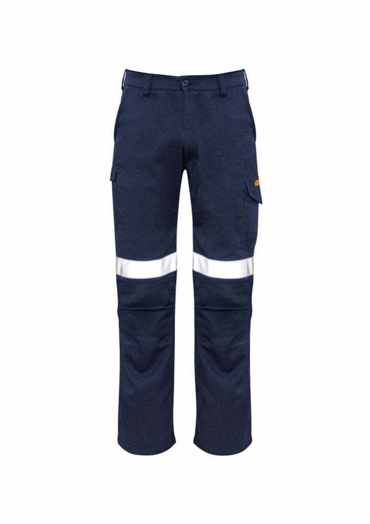 Syzmik ZP521 Men's Fire Amour Taped Cargo Pants