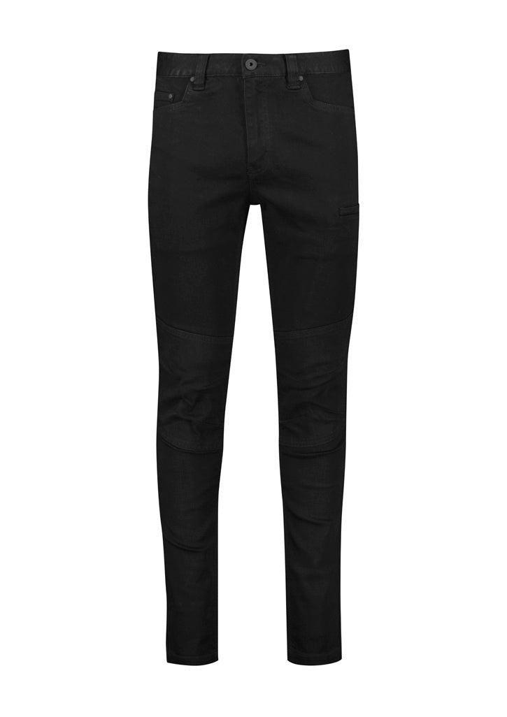 Syzmik ZP540 Men's Streetworx Stretch Jean