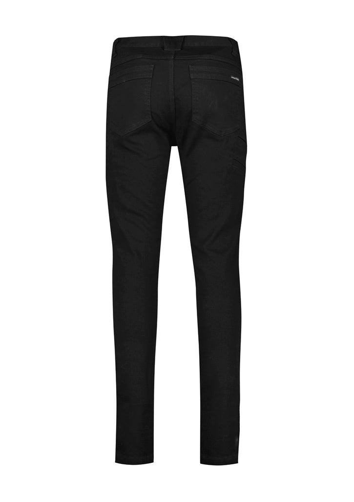 Syzmik ZP540 Men's Streetworx Stretch Jean