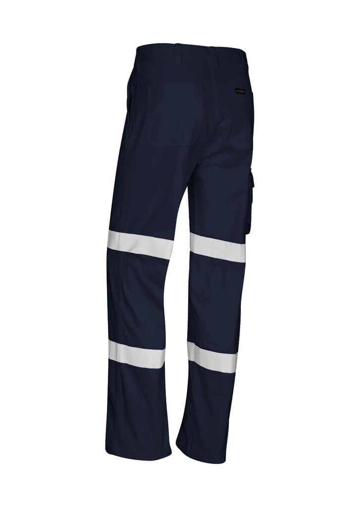 Syzmik ZP920 Men's Bio Motion Taped Pant