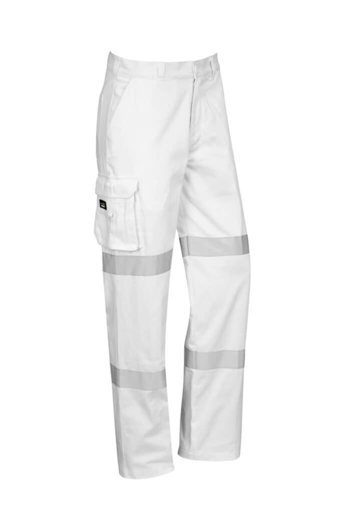 Syzmik ZP920 Men's Bio Motion Taped Pant