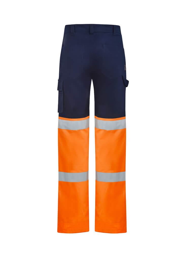 Syzmik ZP980 Men's Bio Motion Hi Vis Taped Pant