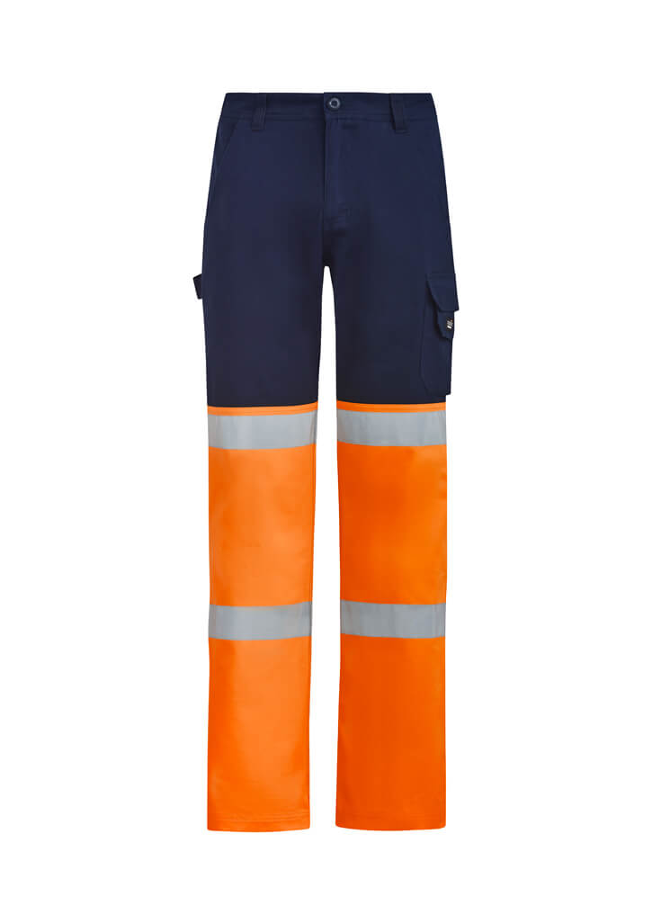 Syzmik ZP980 Men's Bio Motion Hi Vis Taped Pant