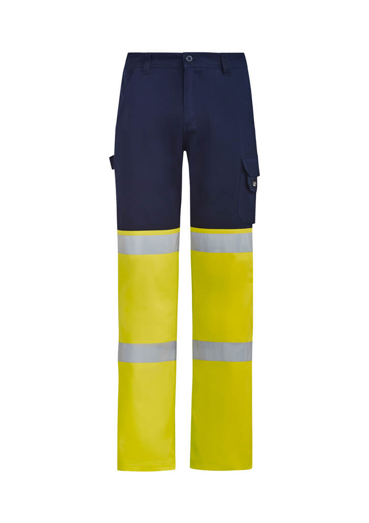 Syzmik ZP980 Men's Bio Motion Hi Vis Taped Pant