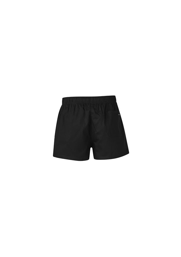 Syzmik ZS105 Men's Rugby Short