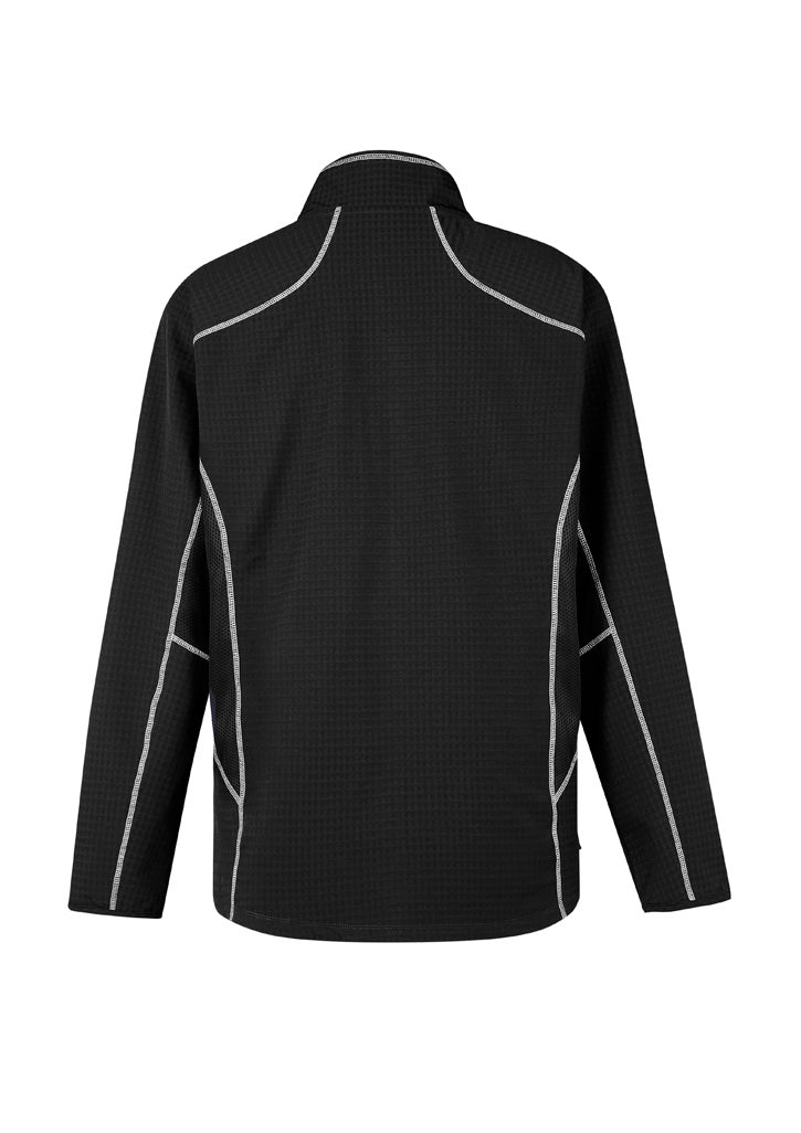 Syzmik ZT820 Men's Streetworx Stretch Mid-Layer