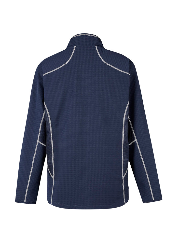 Syzmik ZT820 Men's Streetworx Stretch Mid-Layer