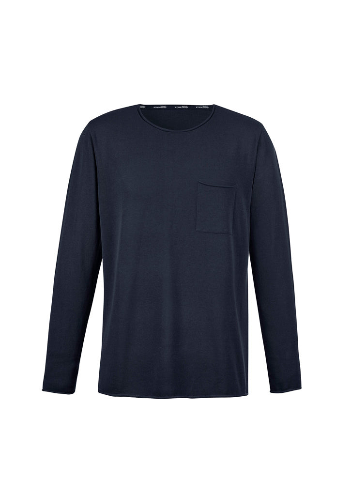 Syzmik ZT830 Unisex Streetworx Heritage Pullover