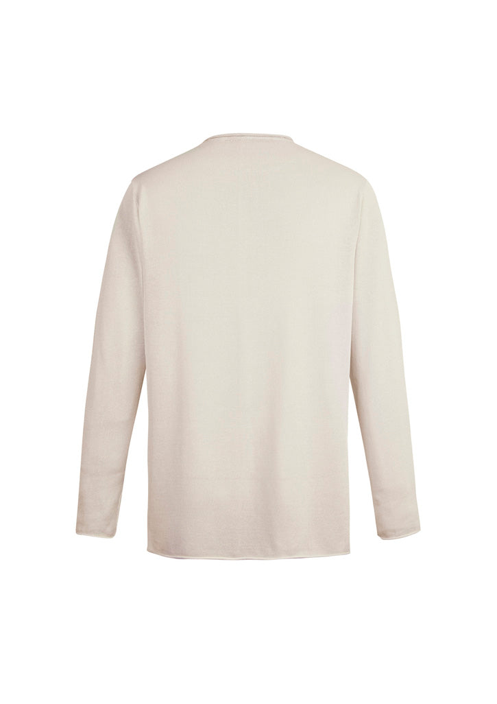 Syzmik ZT830 Unisex Streetworx Heritage Pullover
