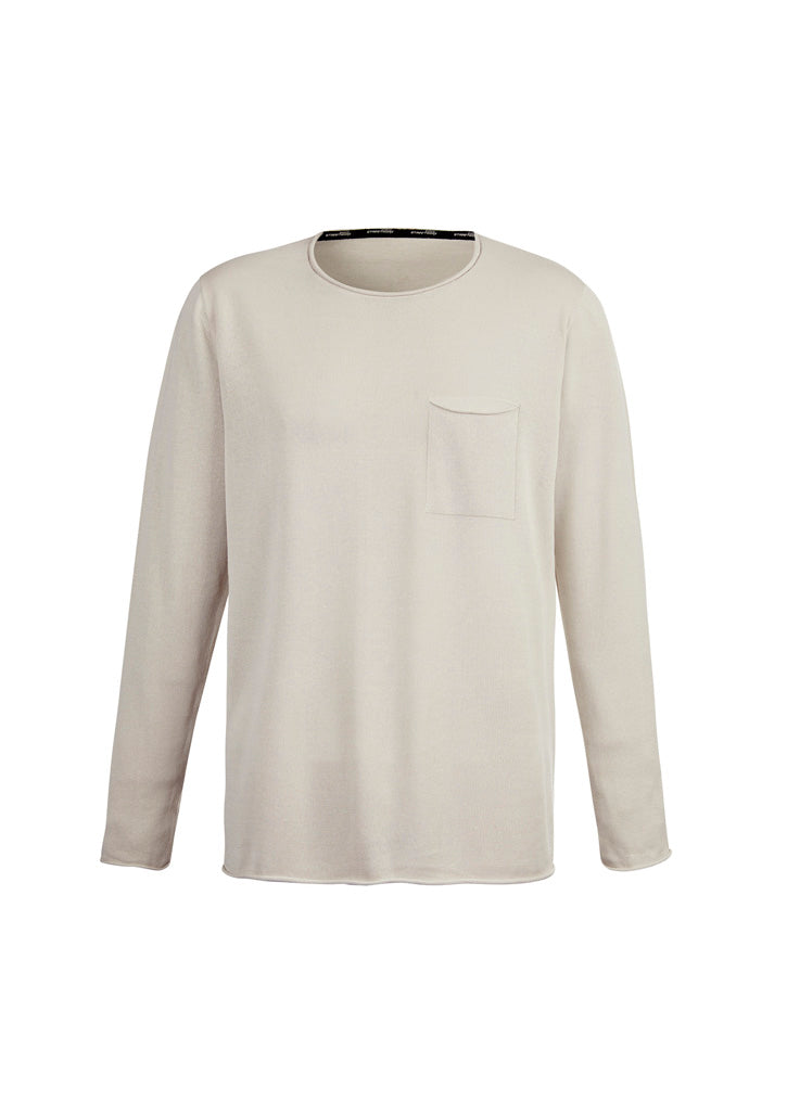 Syzmik ZT830 Unisex Streetworx Heritage Pullover