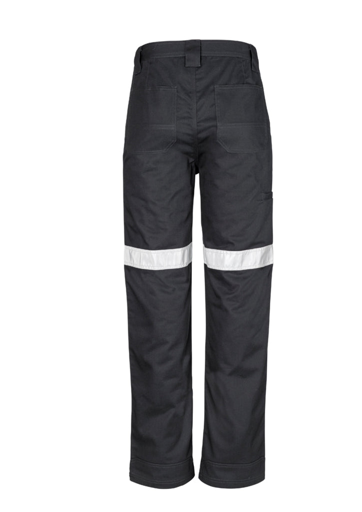 Syzmik ZW004 Men's Taped Utility Pant (Regular)