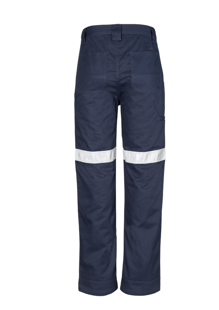 Syzmik ZW004 Men's Taped Utility Pant (Regular)