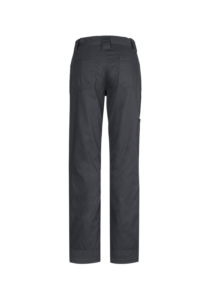 Syzmik ZWL002 Women's Plain Utility Pant