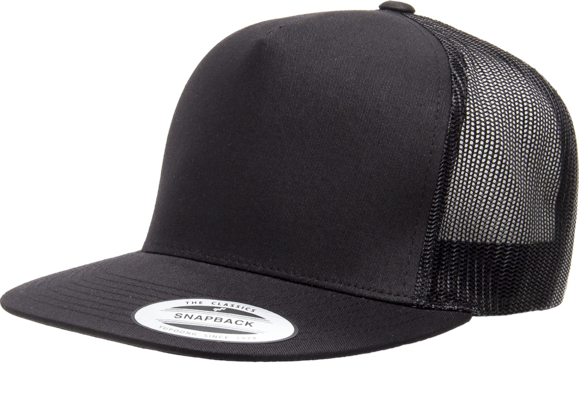 Flexfit classic best sale trucker