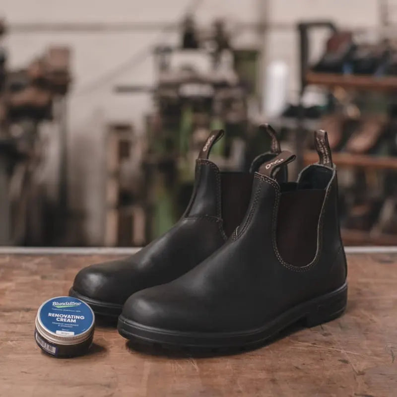 Blundstone RENCRM Renovating Cream