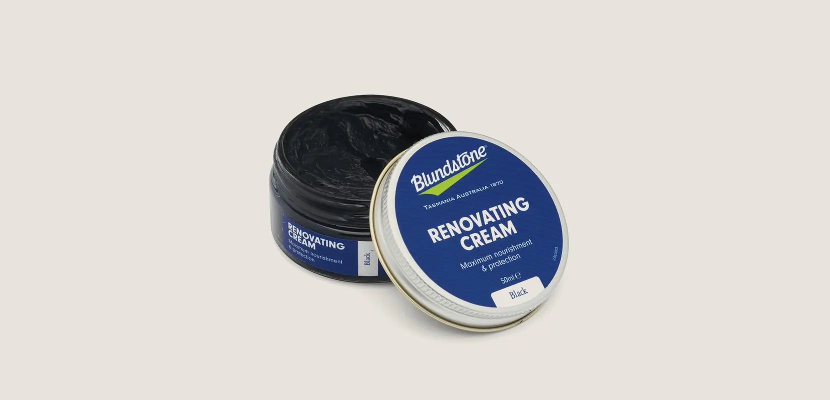 Blundstone RENCRM Renovating Cream