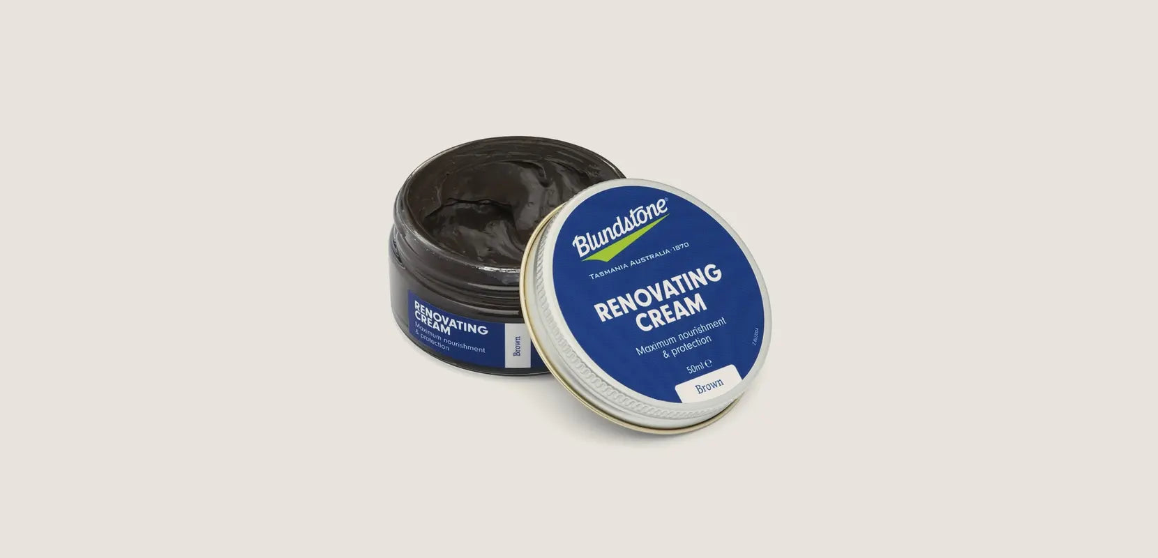 Blundstone RENCRM Renovating Cream