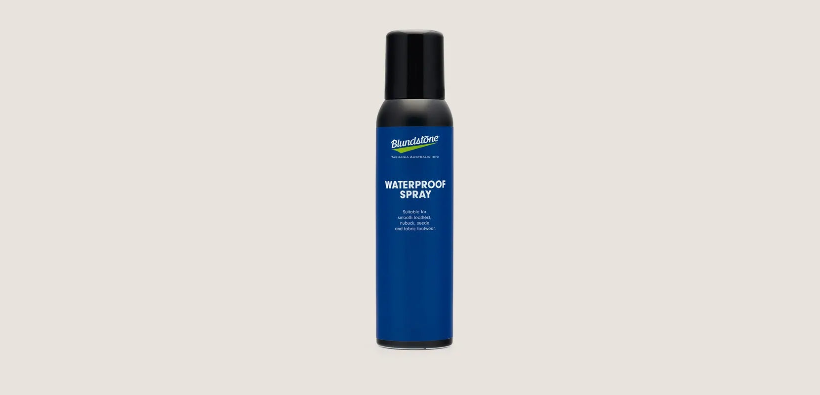 Blundstone WTRSPRAY Waterproofing Spray