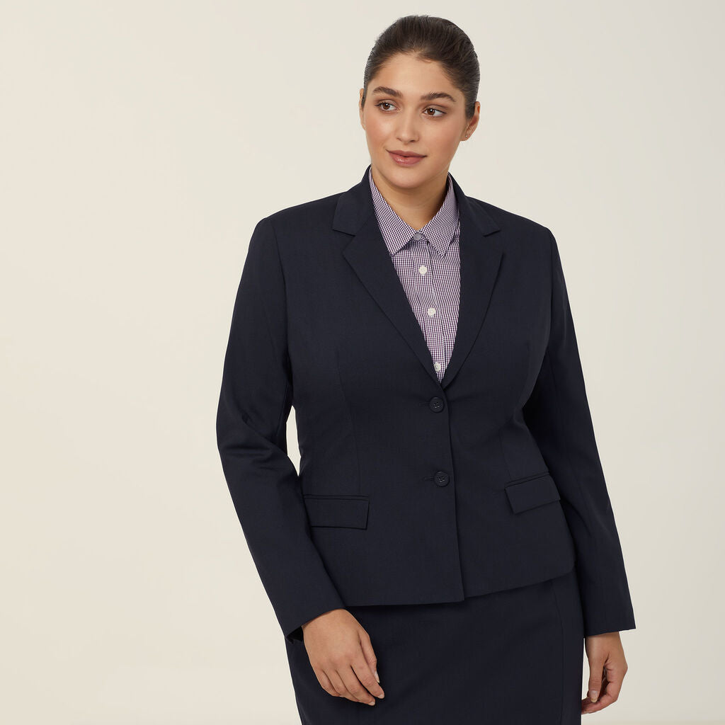 NNT CAT1BA Mid-Length Jacket