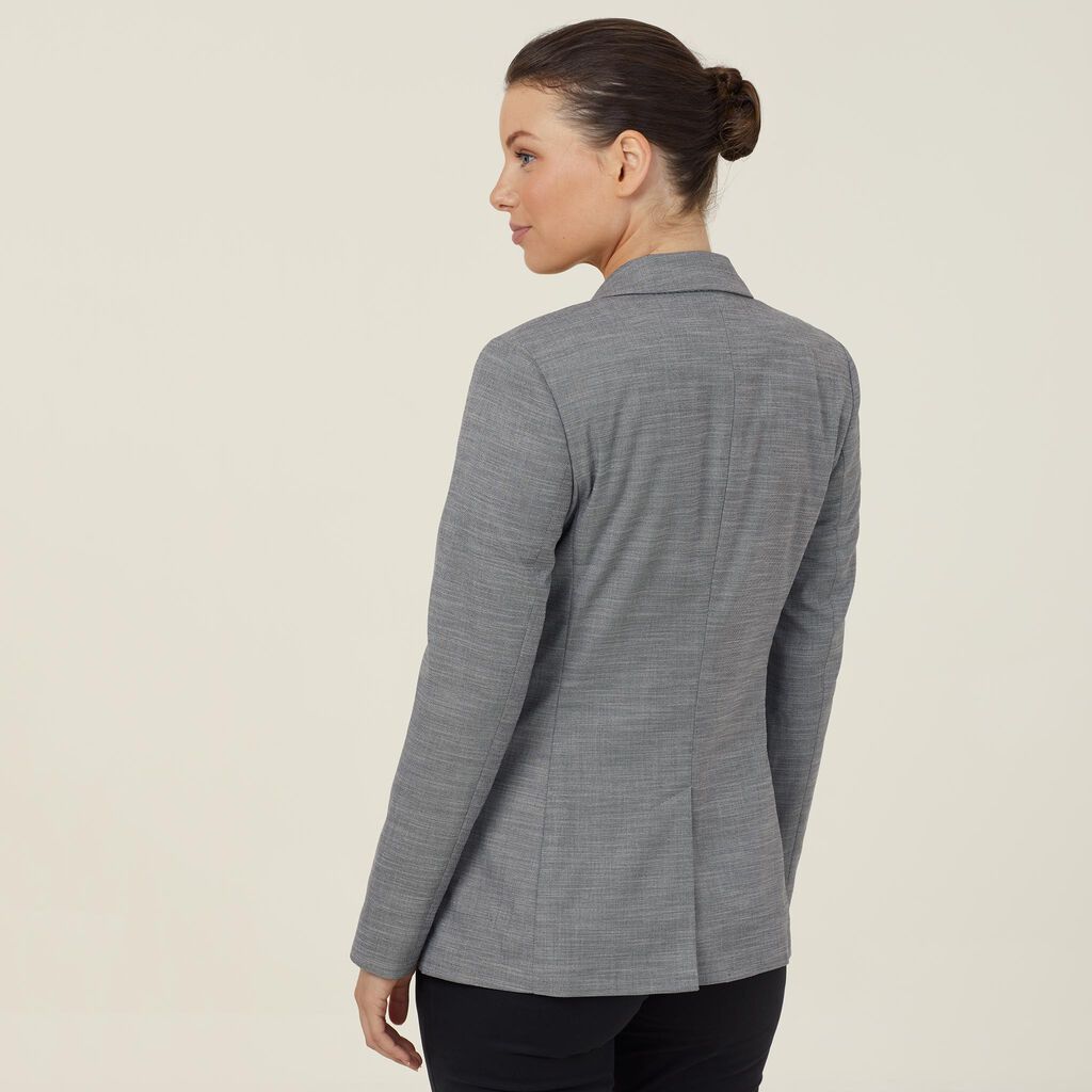 NNT CAT1E9 Half Lined Jacket