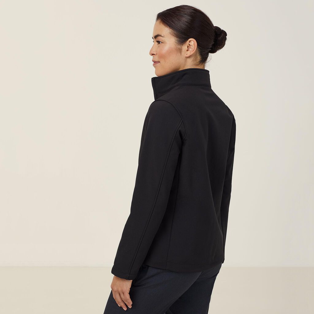 NNT CAT1ET Bonded Fleece Jacket