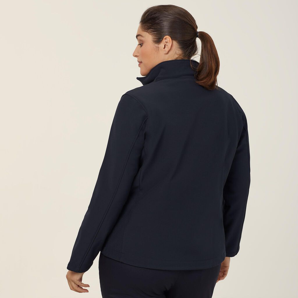 NNT CAT1ET Bonded Fleece Jacket