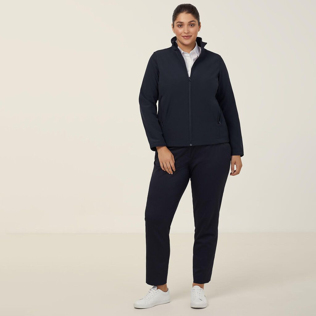 NNT CAT1ET Bonded Fleece Jacket