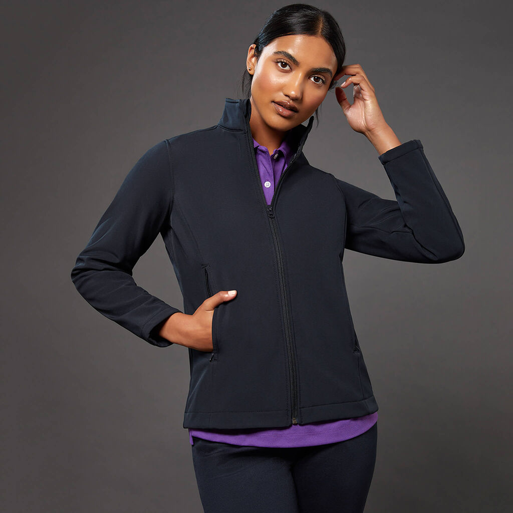 NNT CAT1ET Bonded Fleece Jacket
