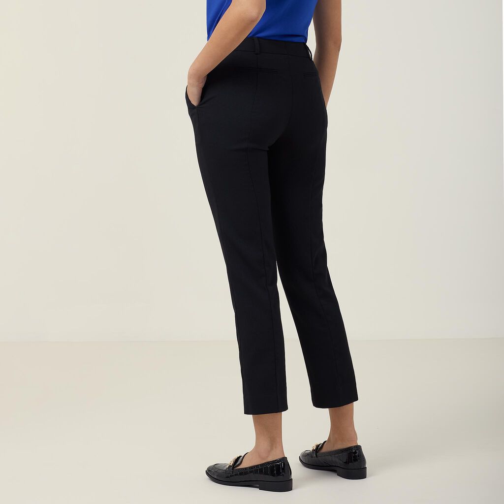 NNT CAT3NM Slimline Pant-Black