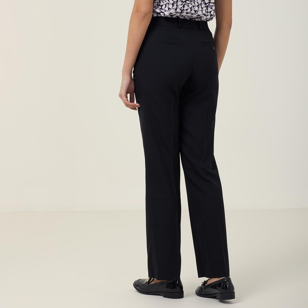 NNT CAT3NN Secret Waist Pant Black