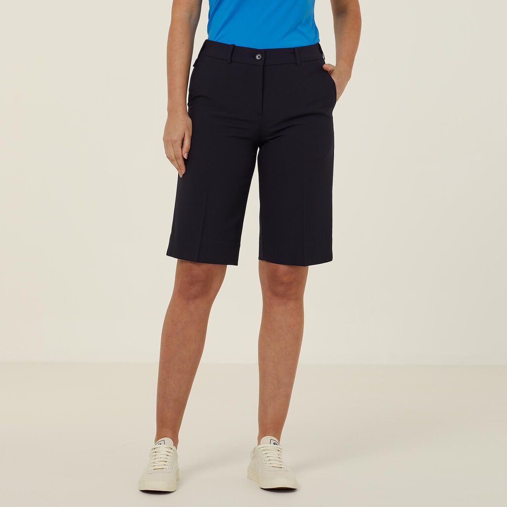 NNT CAT3NX Elastic Waist Short