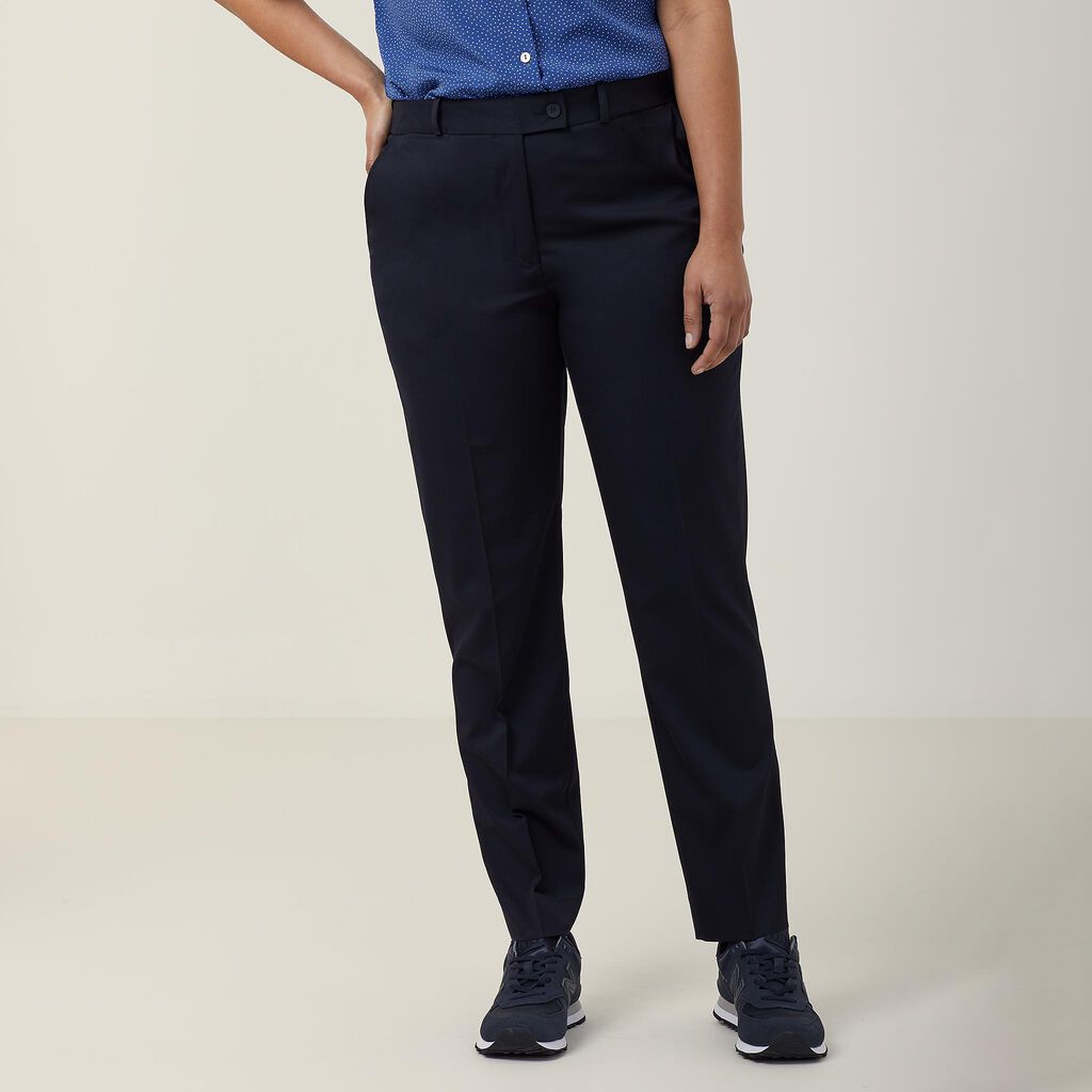 NNT CAT3QC Slim Leg Secret Waist Pant
