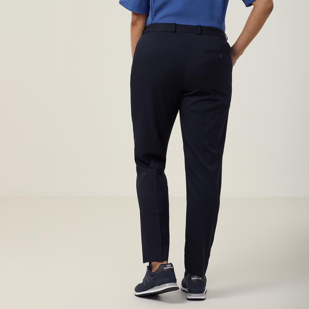 NNT CAT3QC Slim Leg Secret Waist Pant