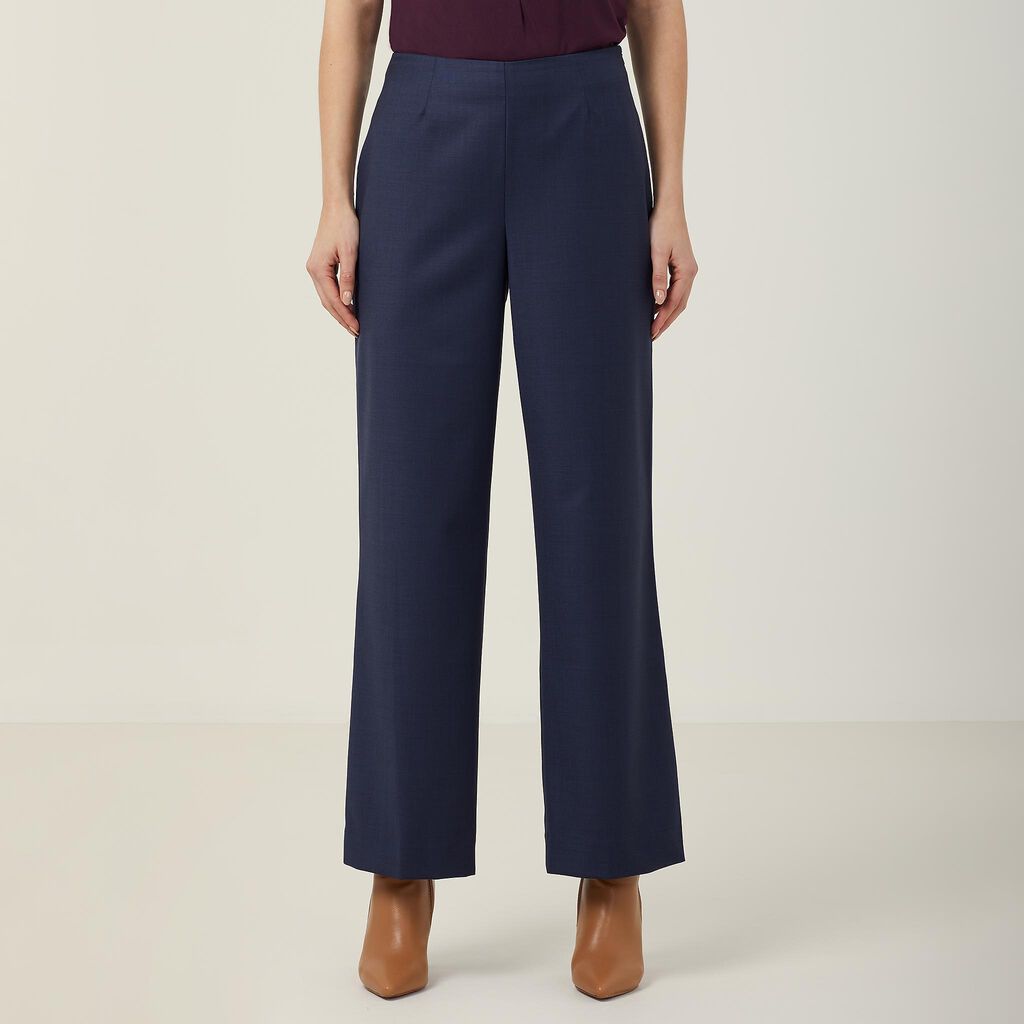 NNT CAT3RS Wideleg Pant