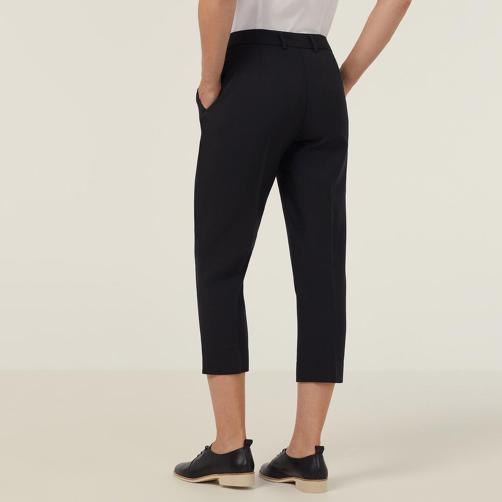 NNT CAT3T9 Helix Dry Mechanical Stretch 3/4 Length Pant