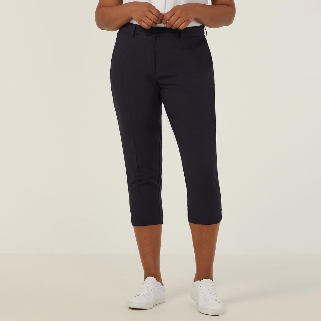 NNT CAT3T9 Helix Dry Mechanical Stretch 3/4 Length Pant
