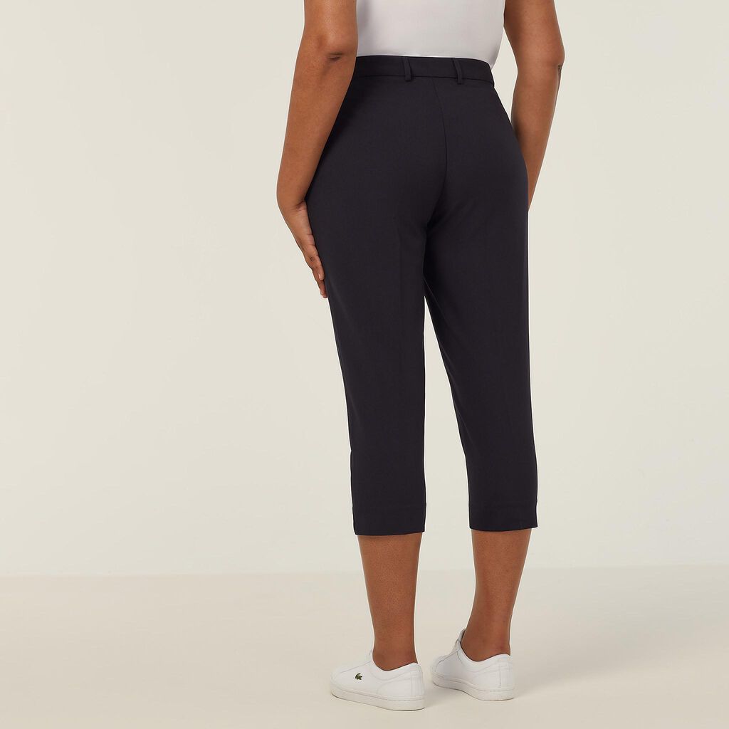 NNT CAT3T9 Helix Dry Mechanical Stretch 3/4 Length Pant